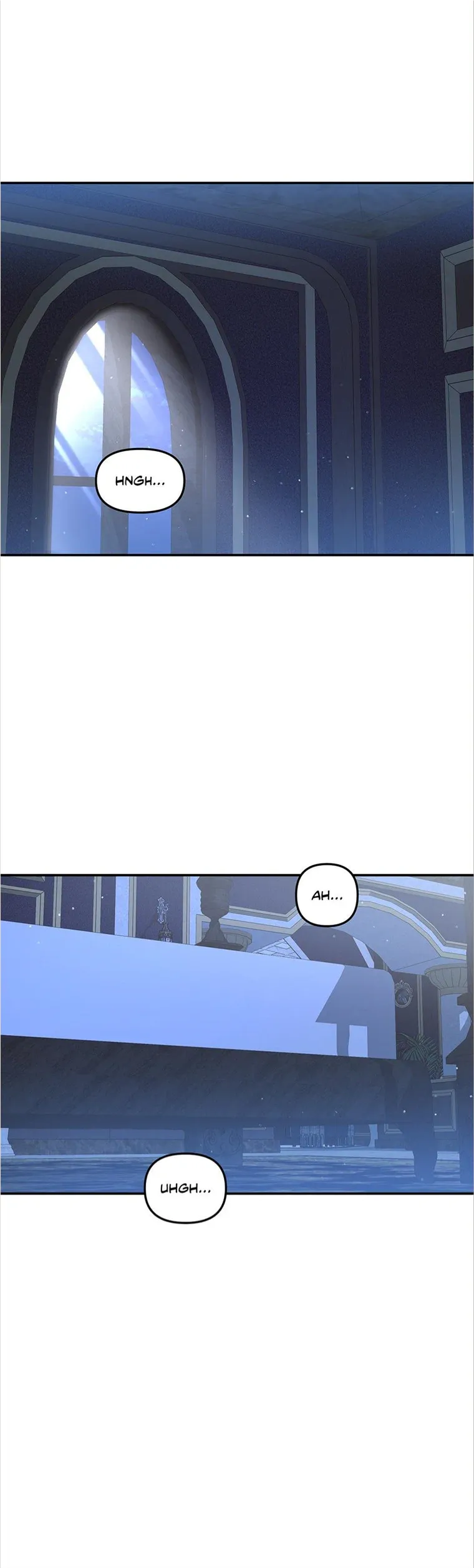 How To Survive As A Player - Chapter 16 Page 3