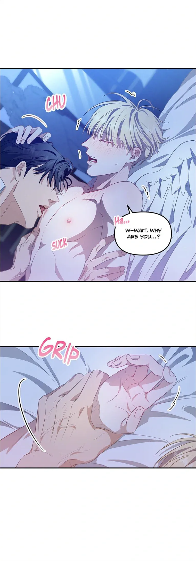 How To Survive As A Player - Chapter 16 Page 7