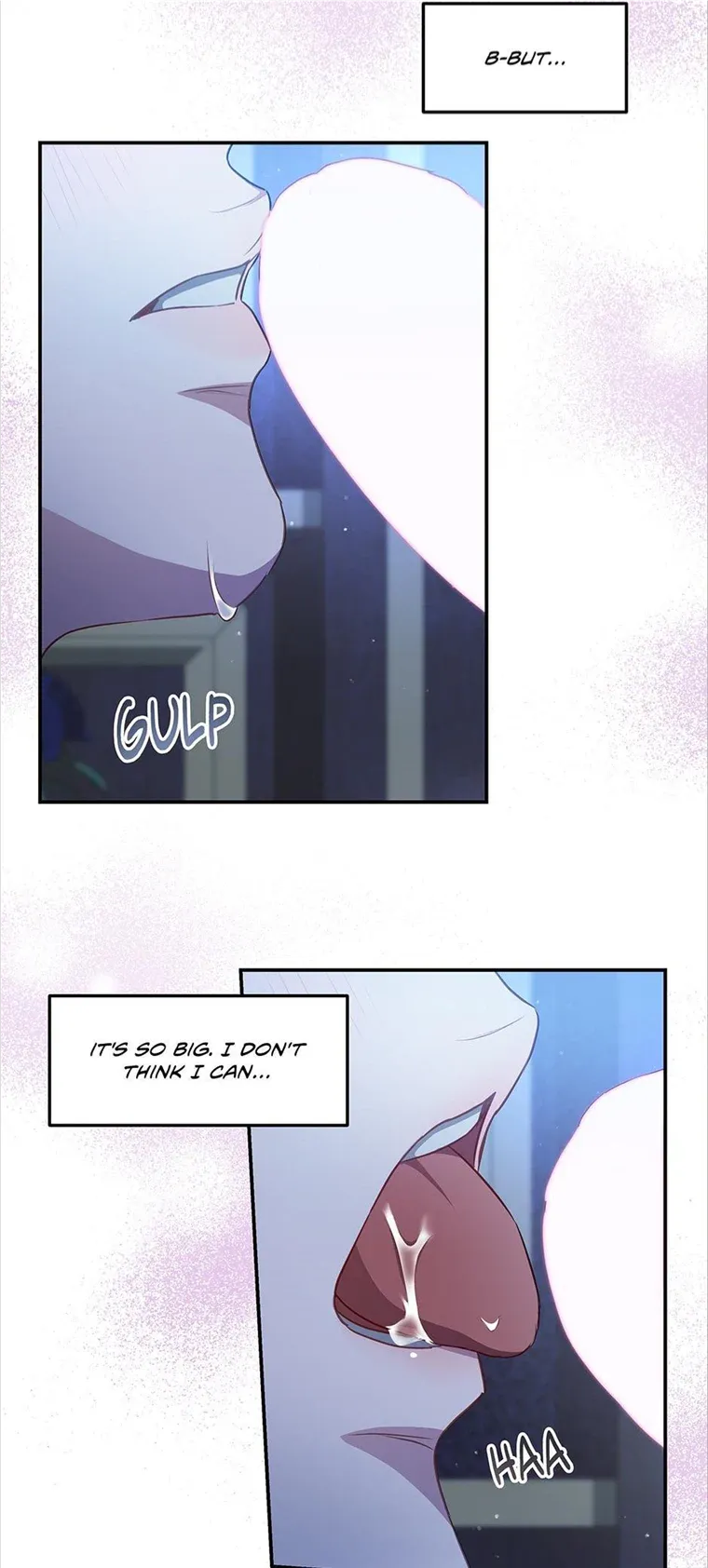 How To Survive As A Player - Chapter 16 Page 24