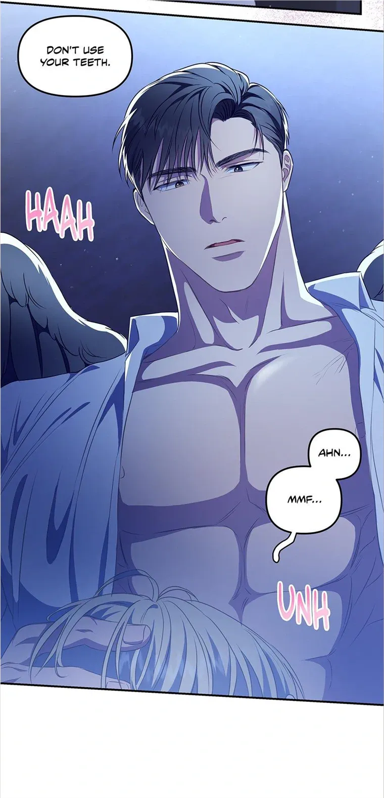 How To Survive As A Player - Chapter 16 Page 25