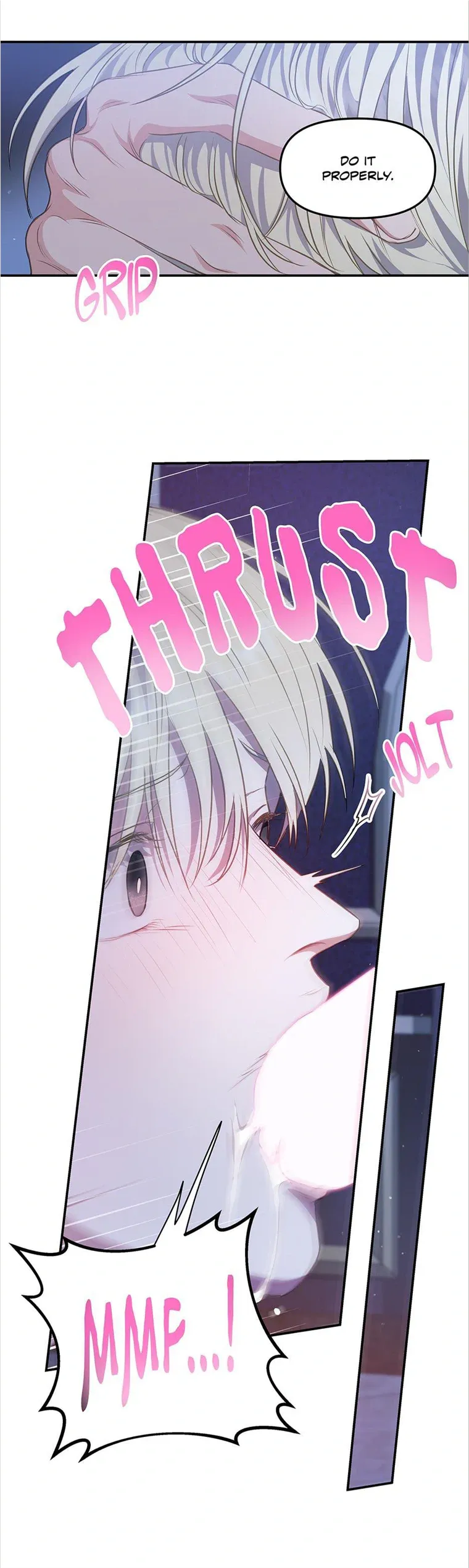 How To Survive As A Player - Chapter 16 Page 27