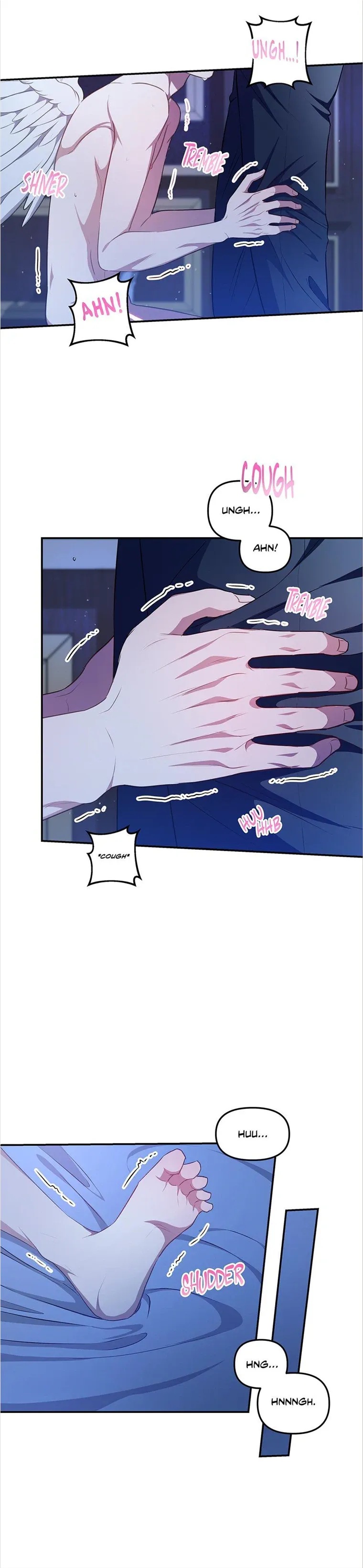 How To Survive As A Player - Chapter 16 Page 28