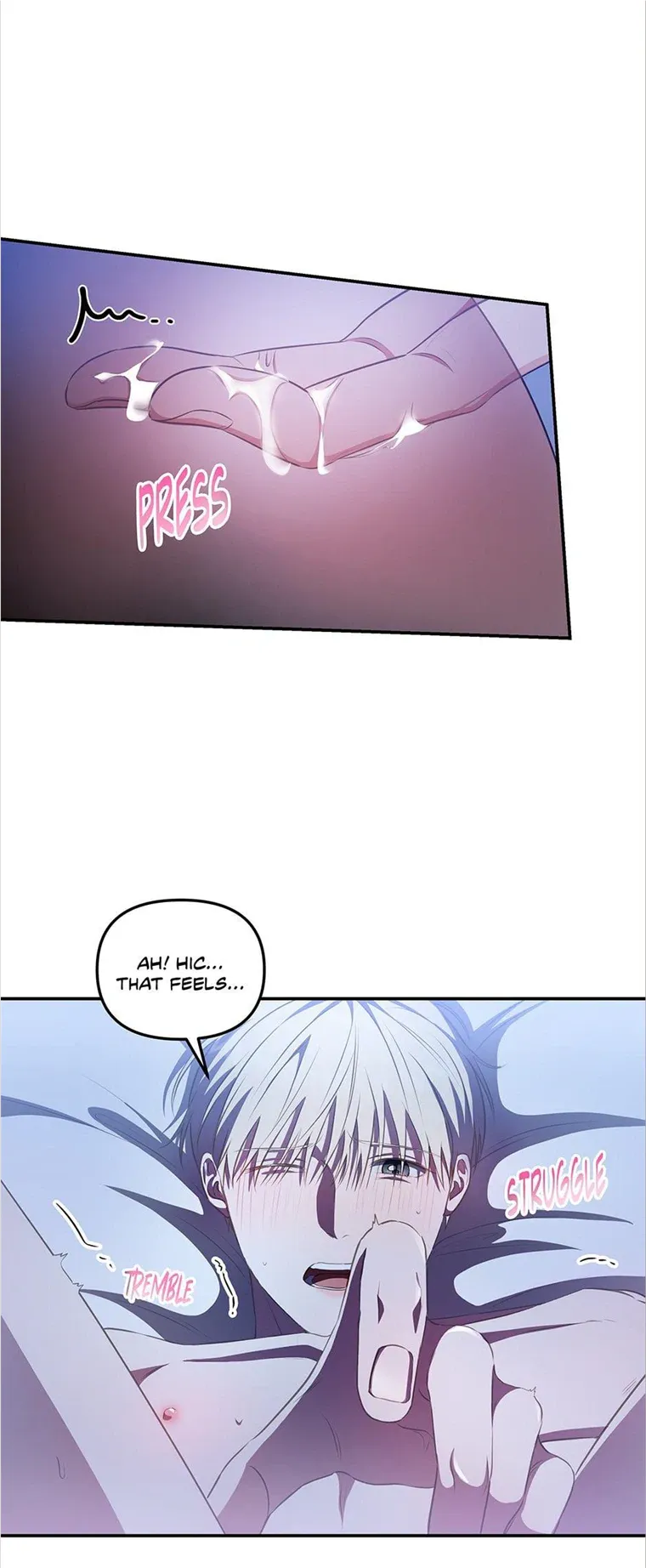 How To Survive As A Player - Chapter 16 Page 41