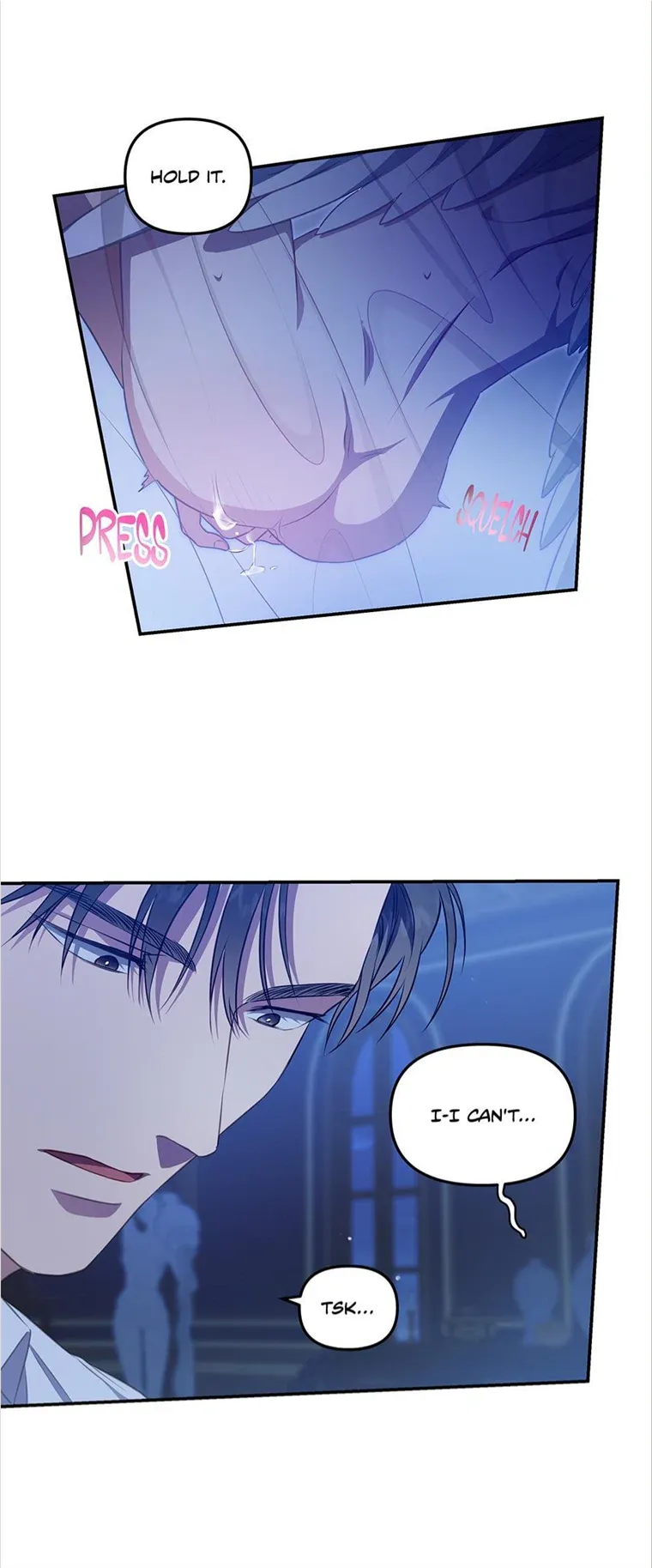 How To Survive As A Player - Chapter 16 Page 44