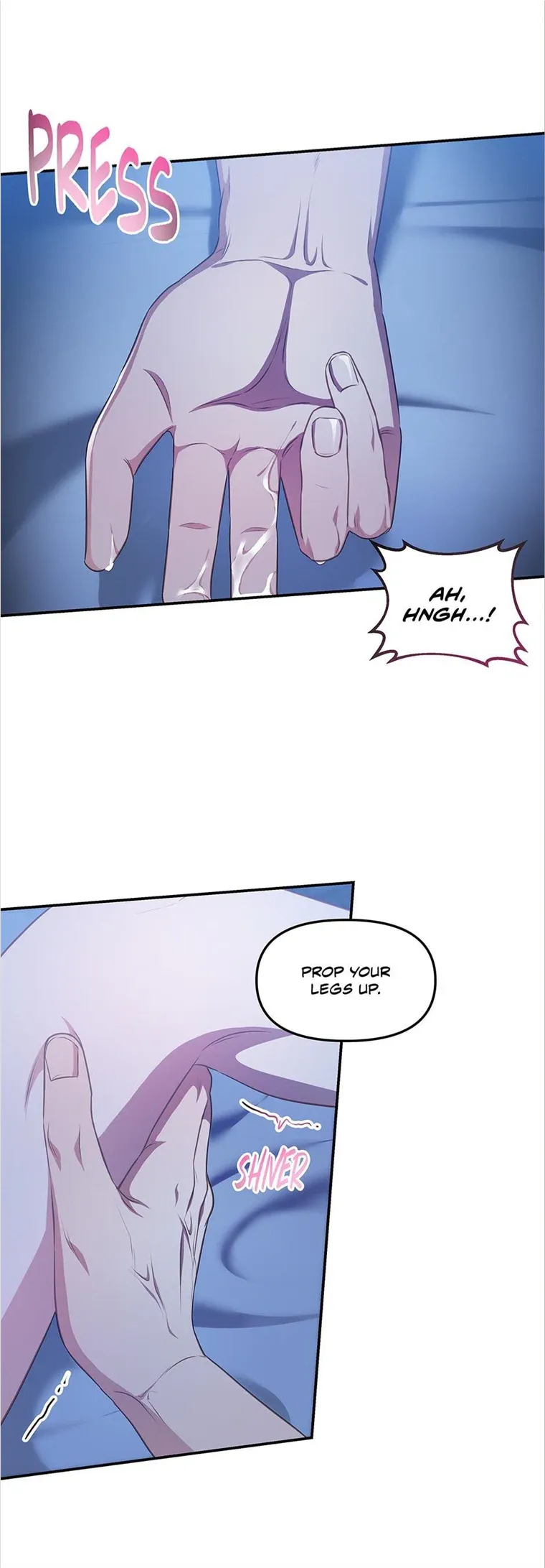 How To Survive As A Player - Chapter 16 Page 45
