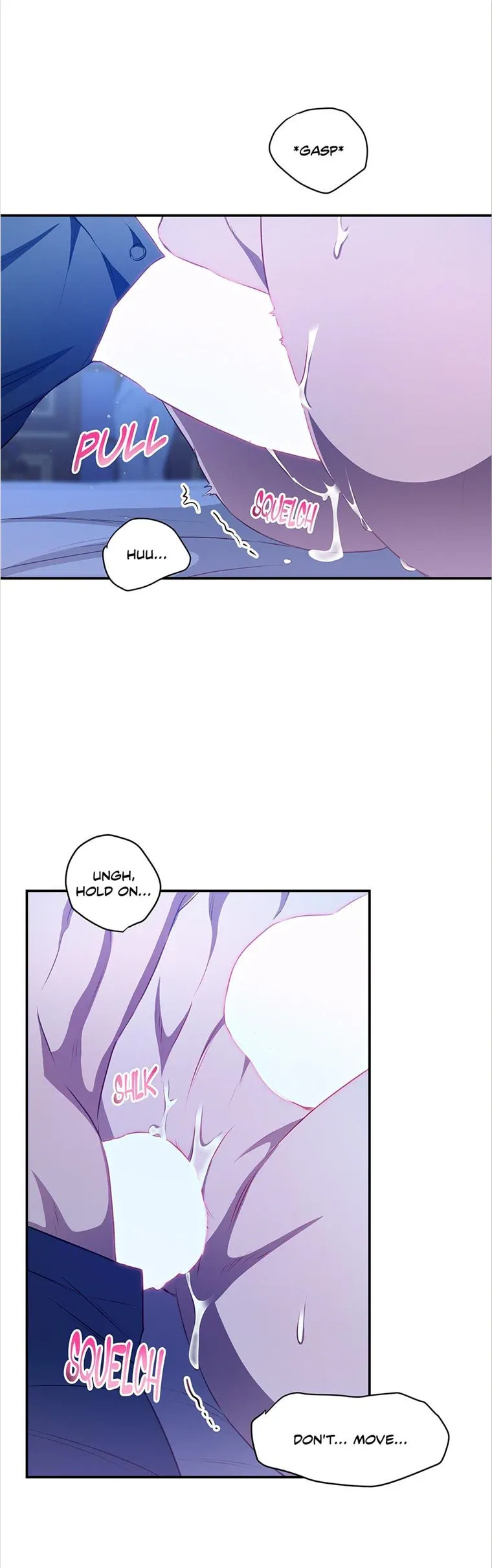 How To Survive As A Player - Chapter 16 Page 53
