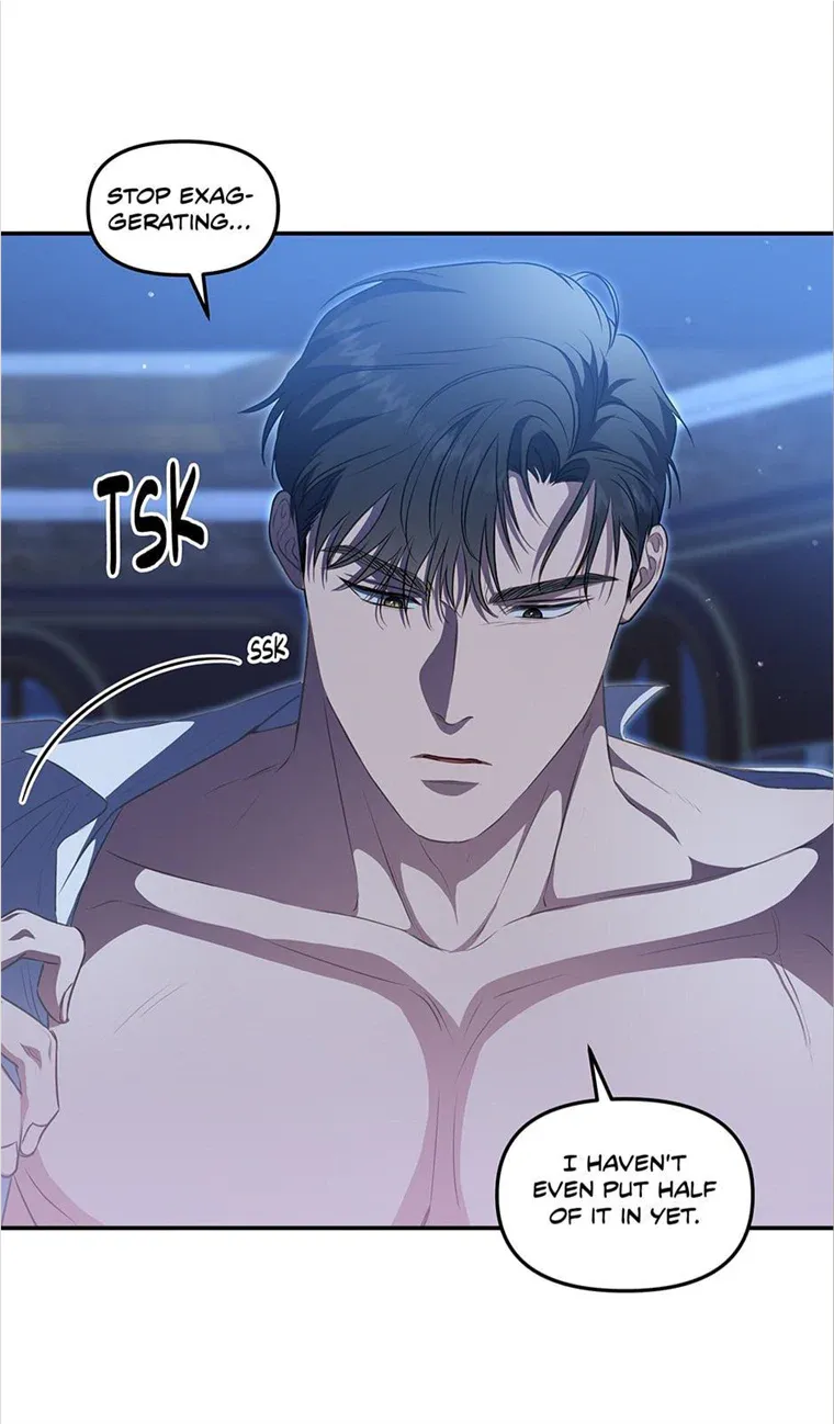 How To Survive As A Player - Chapter 16 Page 55