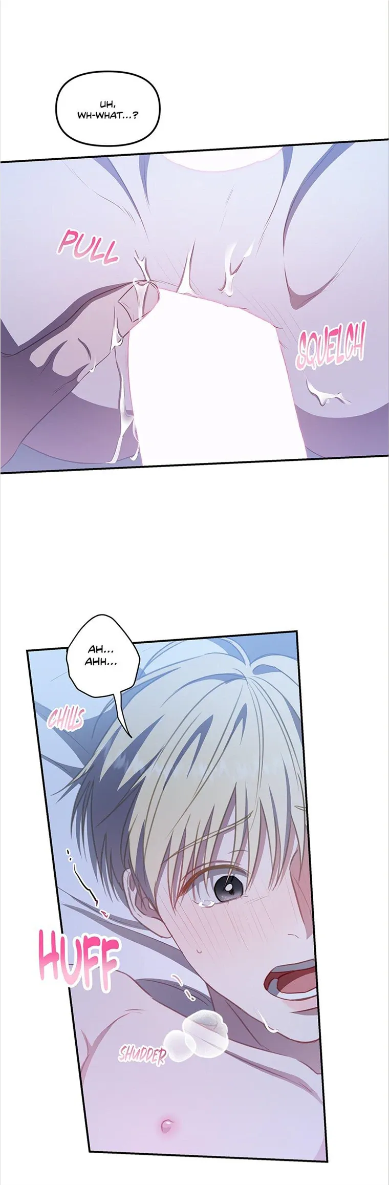 How To Survive As A Player - Chapter 16 Page 56