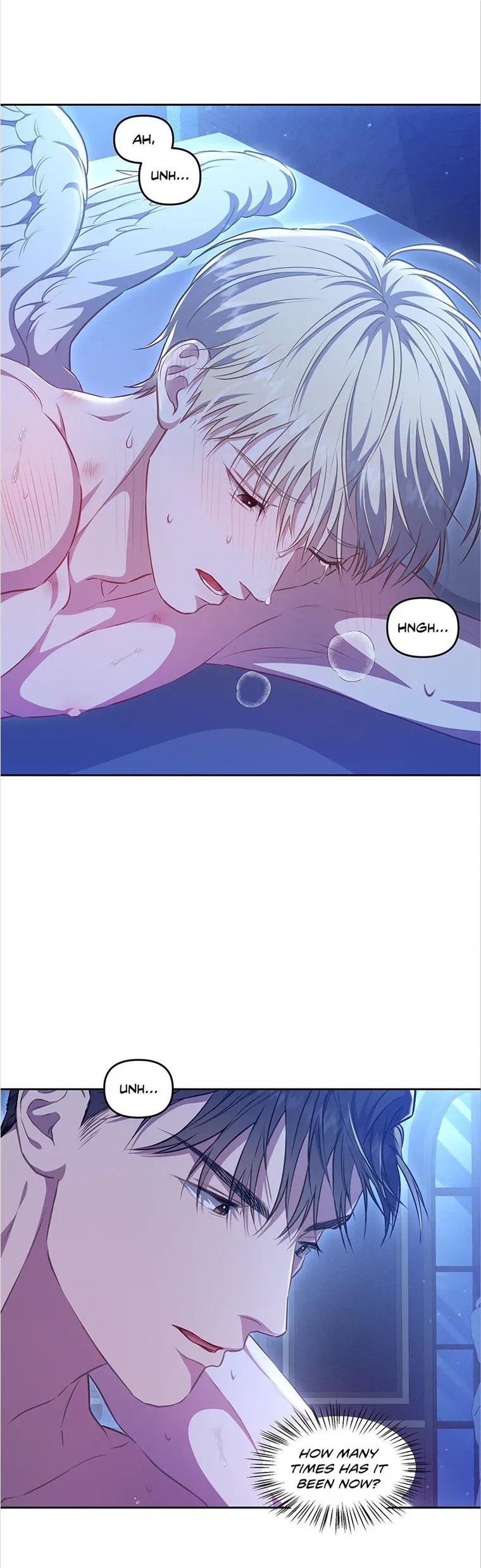 How To Survive As A Player - Chapter 17 Page 7