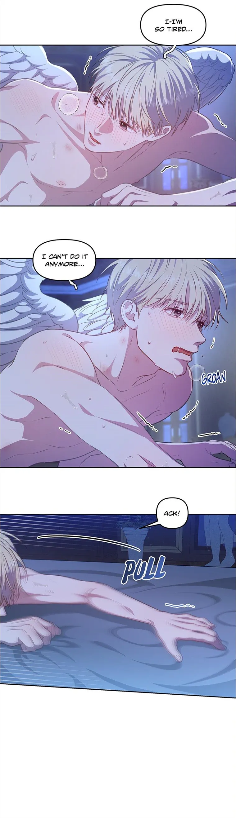 How To Survive As A Player - Chapter 17 Page 10