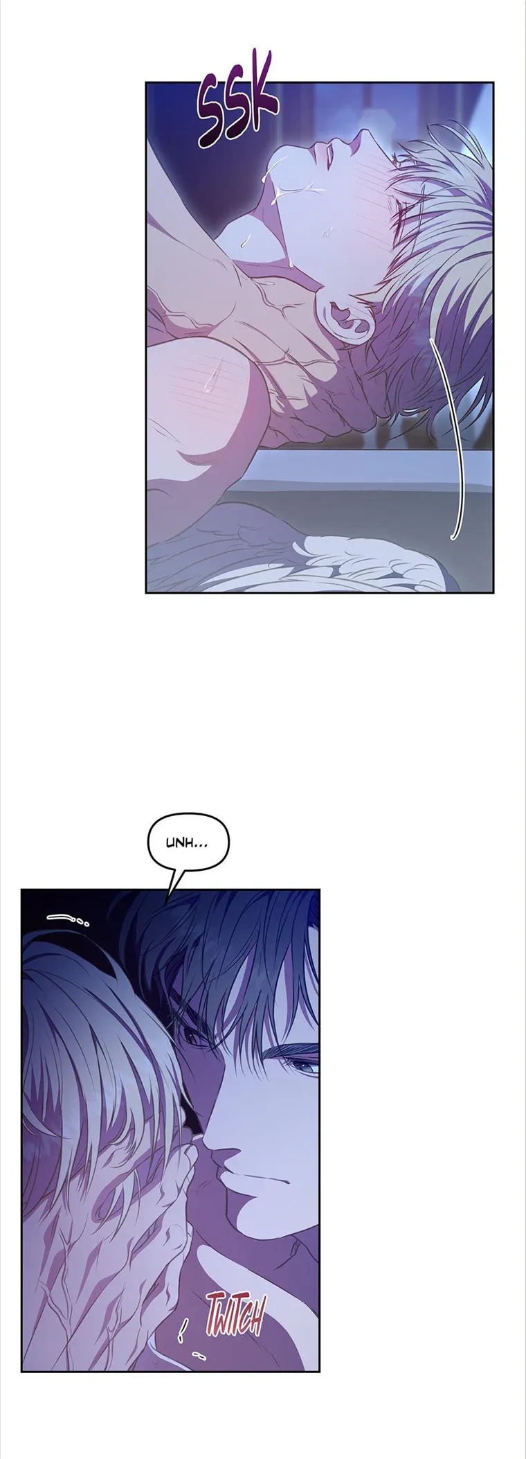 How To Survive As A Player - Chapter 17 Page 25