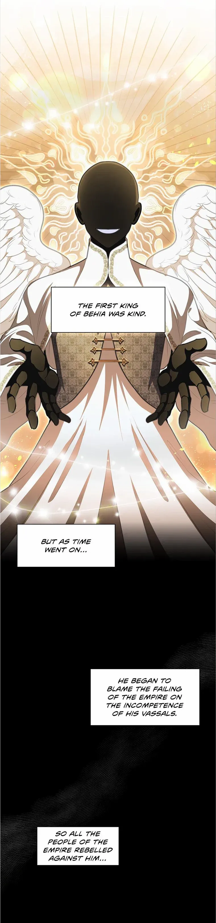 How To Survive As A Player - Chapter 17 Page 28