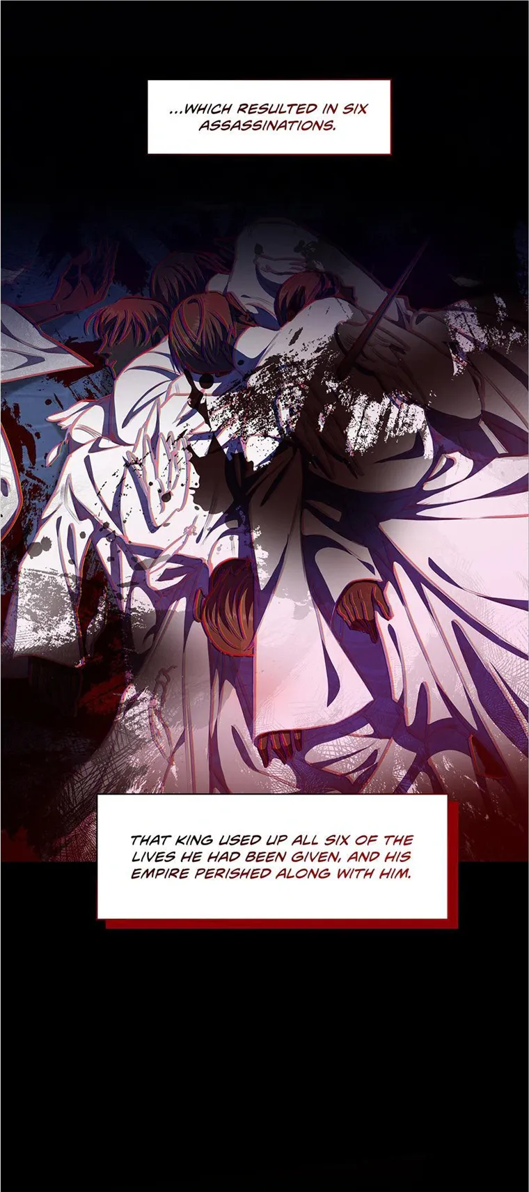 How To Survive As A Player - Chapter 17 Page 29