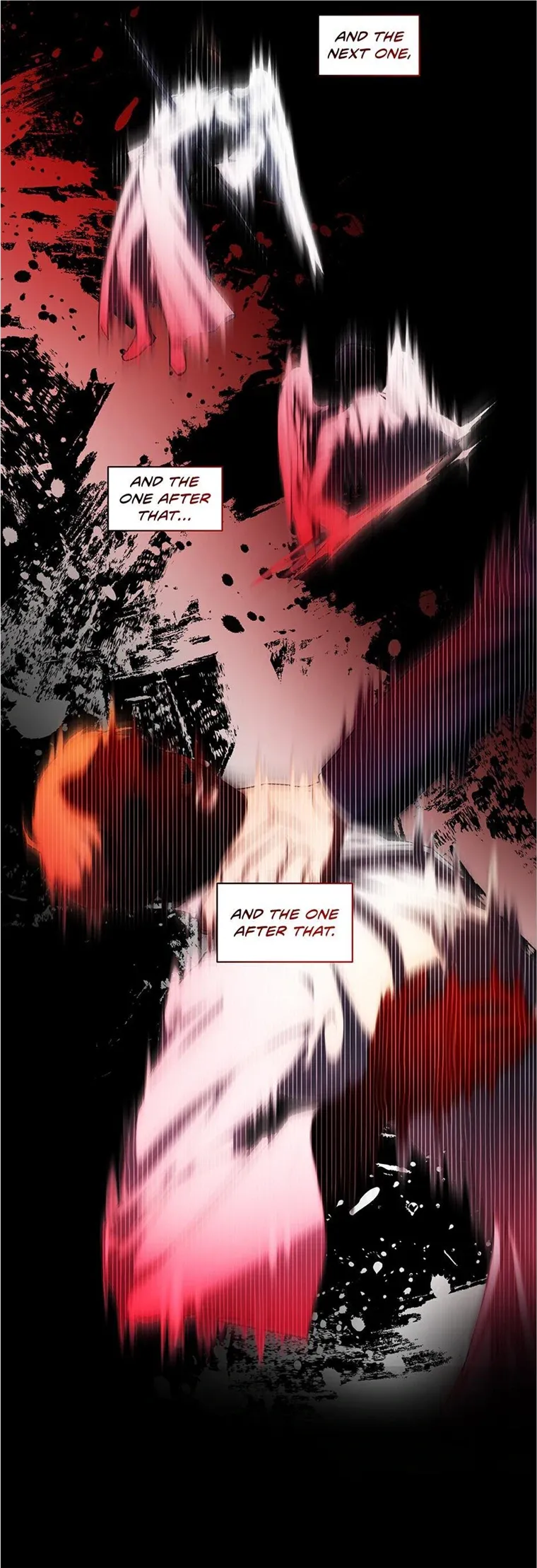 How To Survive As A Player - Chapter 17 Page 32