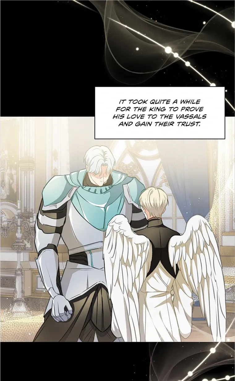 How To Survive As A Player - Chapter 17 Page 36