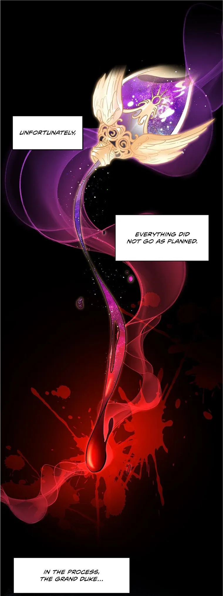 How To Survive As A Player - Chapter 17 Page 38