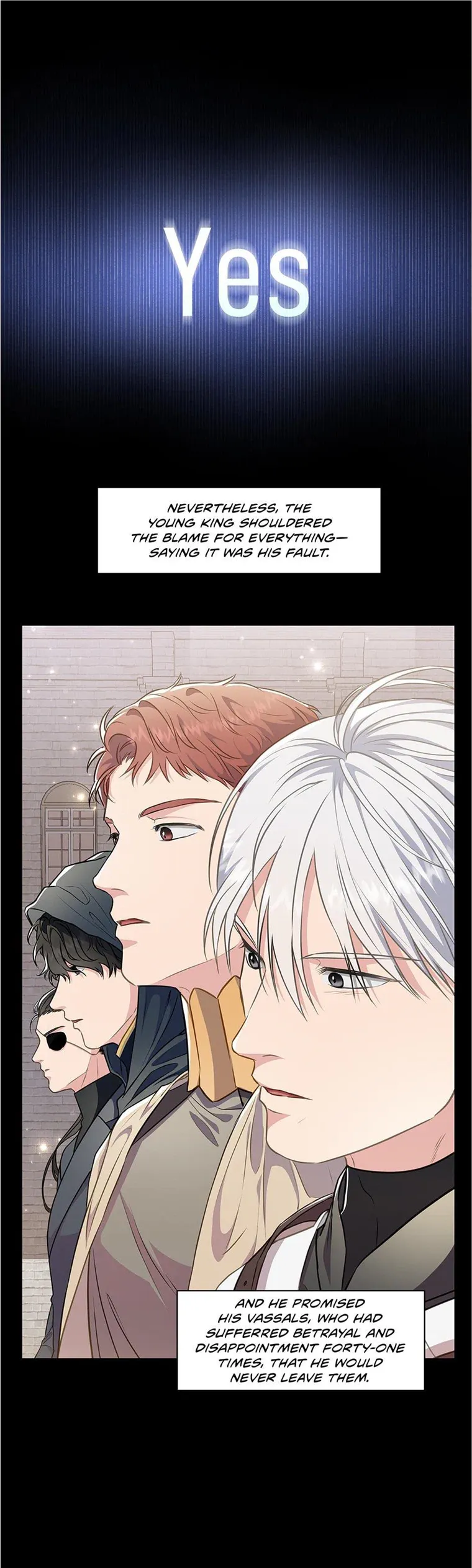 How To Survive As A Player - Chapter 17 Page 40