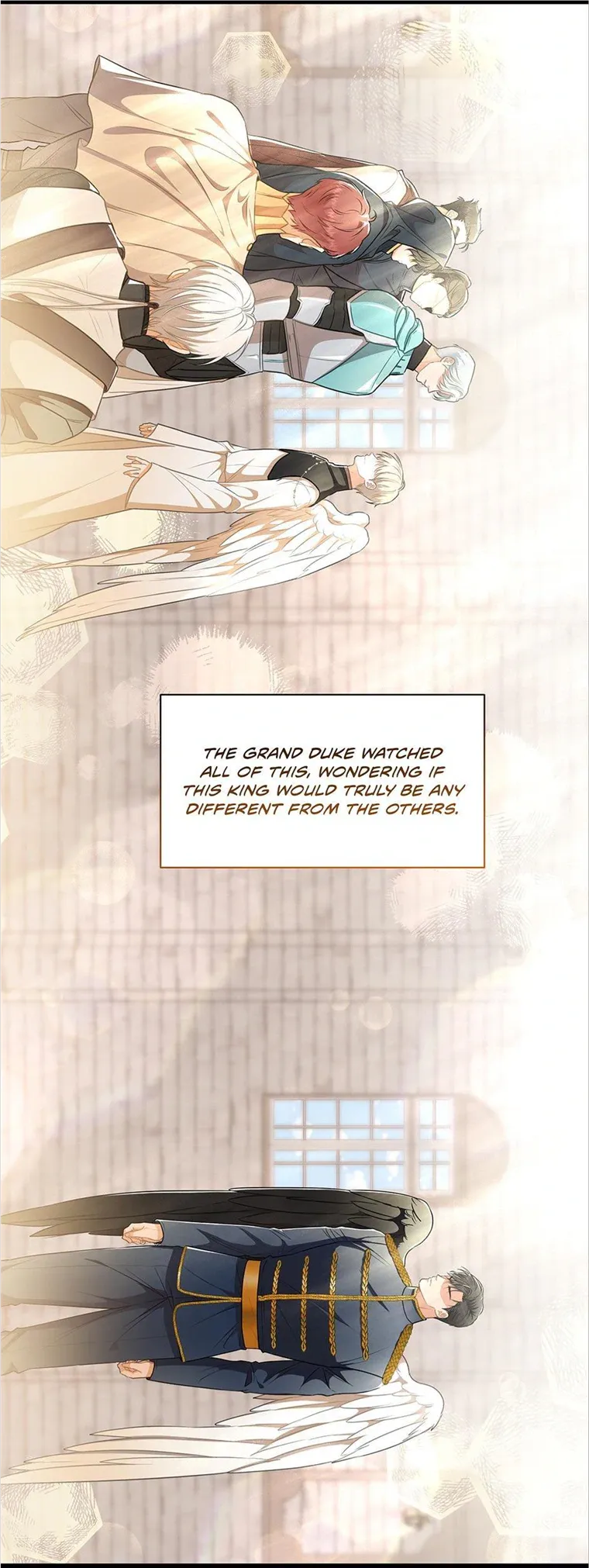 How To Survive As A Player - Chapter 17 Page 42