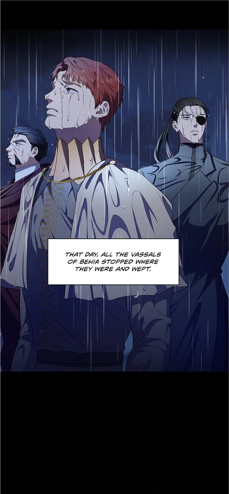 How To Survive As A Player - Chapter 17 Page 47
