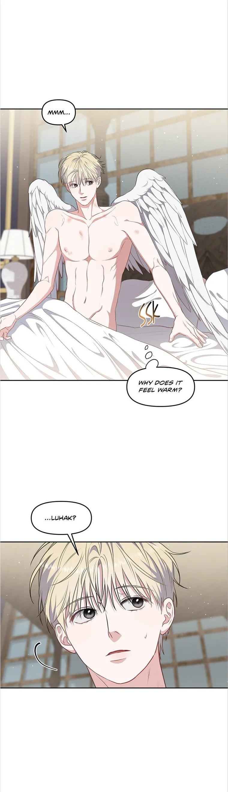 How To Survive As A Player - Chapter 17 Page 52