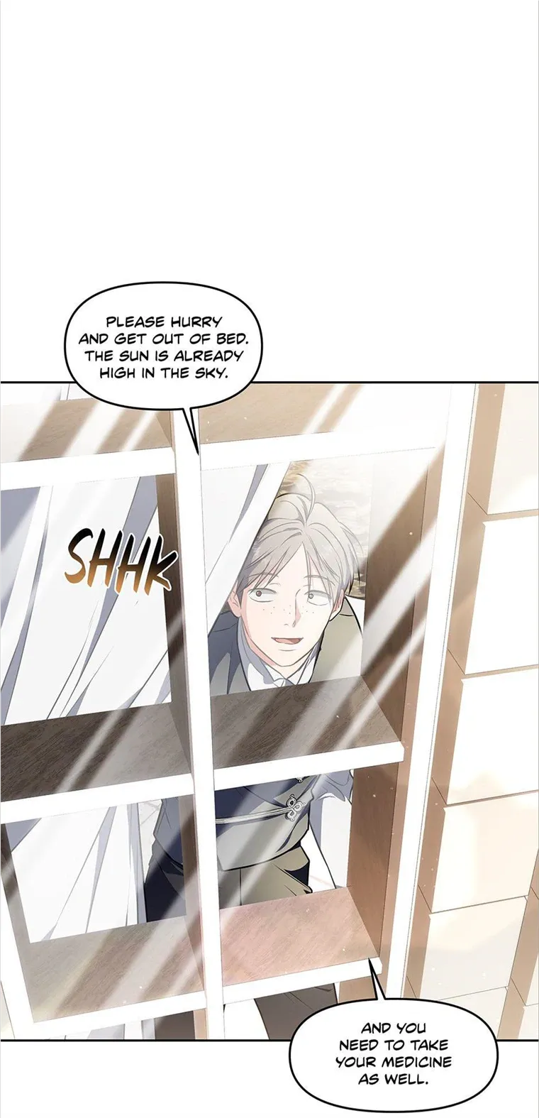 How To Survive As A Player - Chapter 17 Page 64