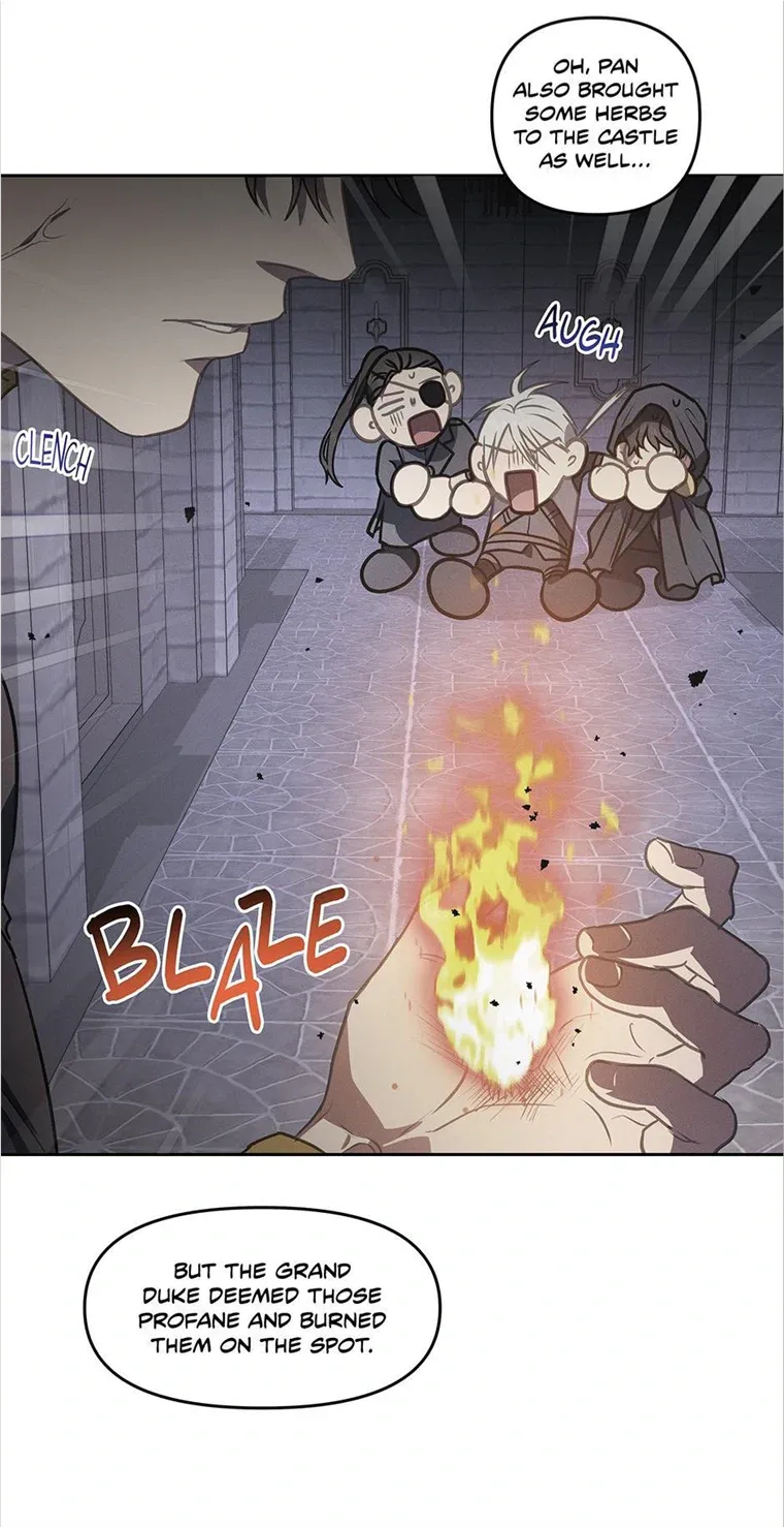How To Survive As A Player - Chapter 17 Page 69