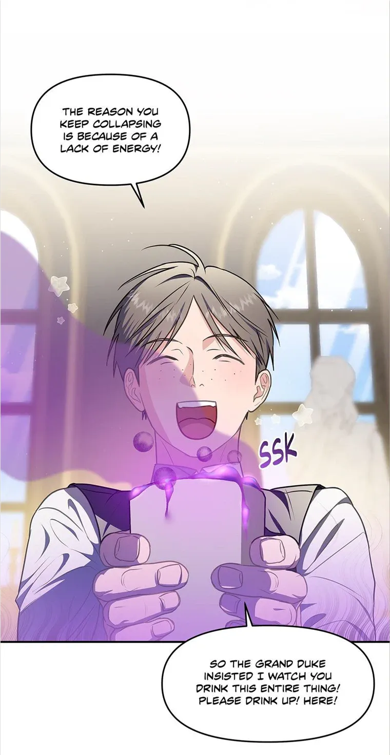 How To Survive As A Player - Chapter 17 Page 70