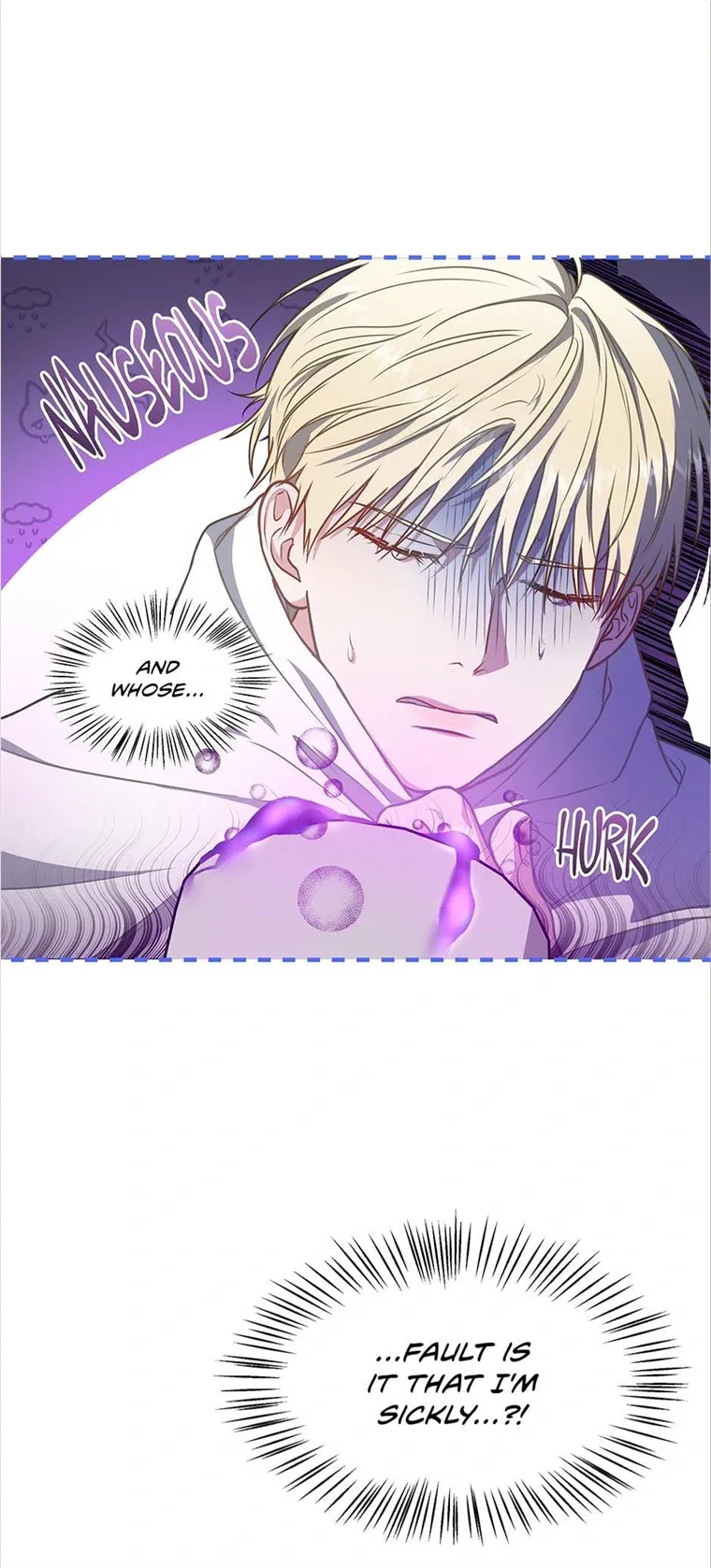 How To Survive As A Player - Chapter 17 Page 71