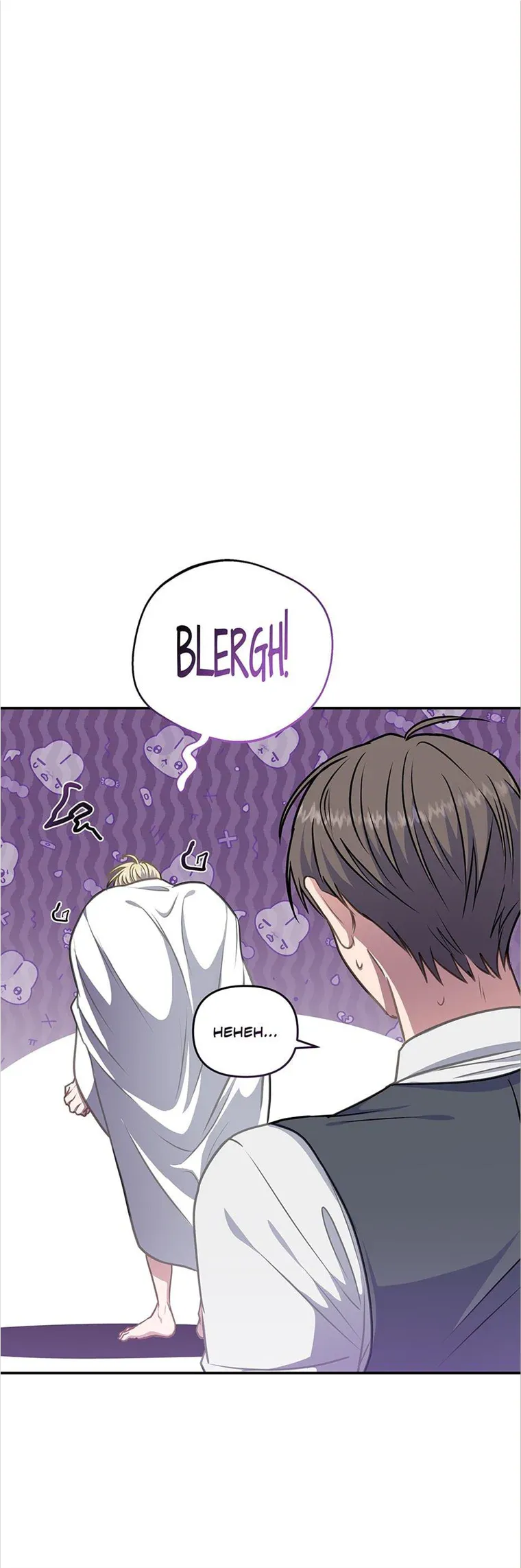 How To Survive As A Player - Chapter 18 Page 3