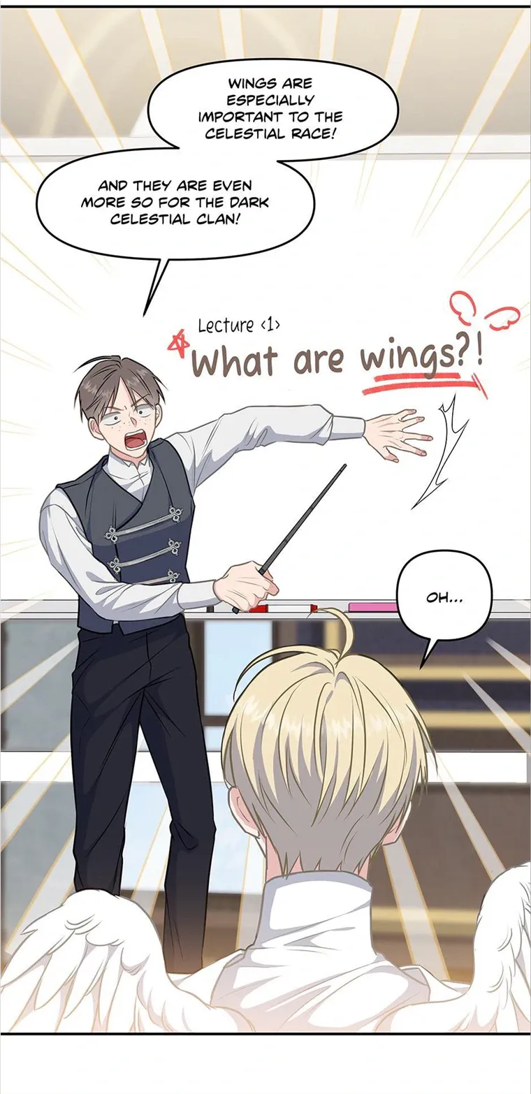 How To Survive As A Player - Chapter 18 Page 8
