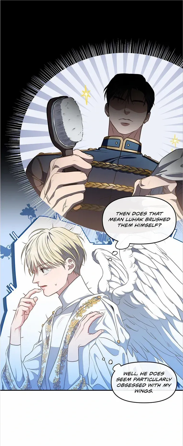 How To Survive As A Player - Chapter 18 Page 11