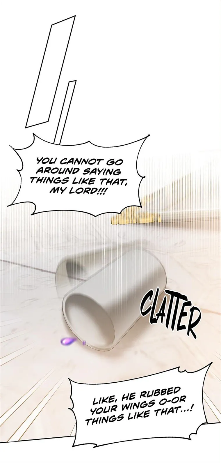 How To Survive As A Player - Chapter 18 Page 17