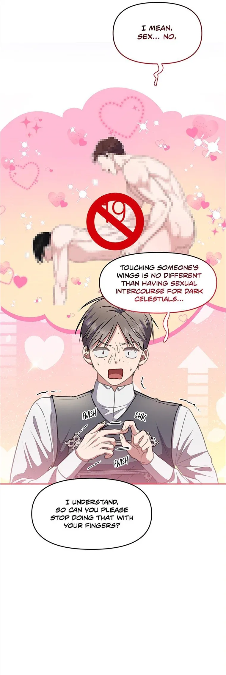 How To Survive As A Player - Chapter 18 Page 19
