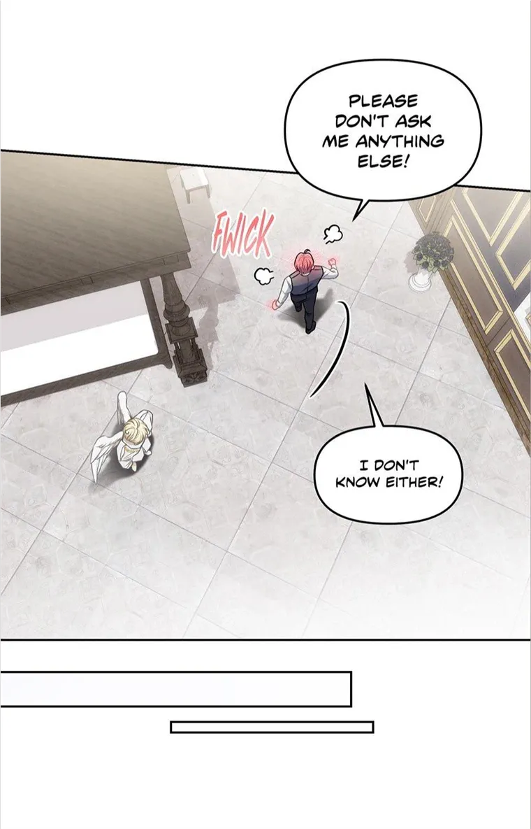 How To Survive As A Player - Chapter 18 Page 27