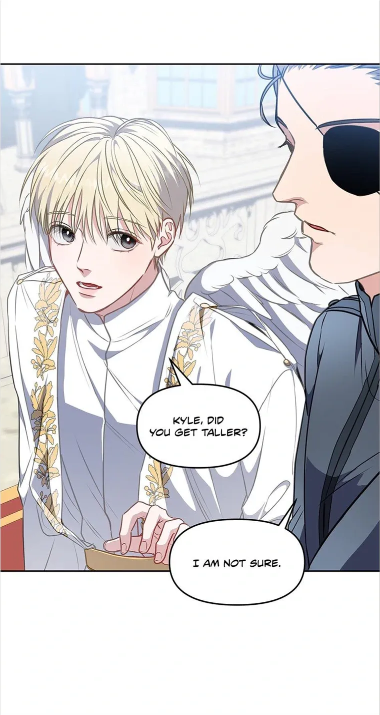 How To Survive As A Player - Chapter 18 Page 34