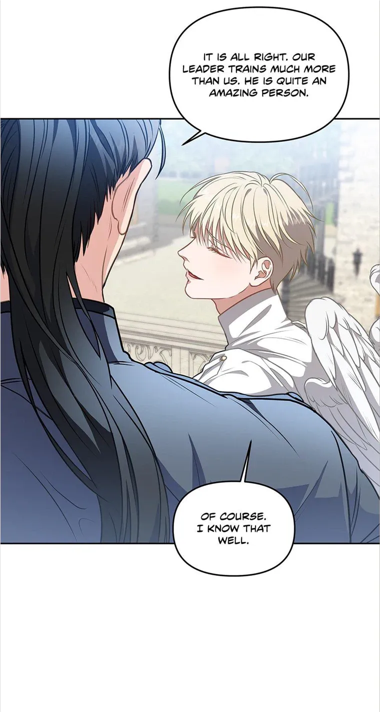 How To Survive As A Player - Chapter 18 Page 36