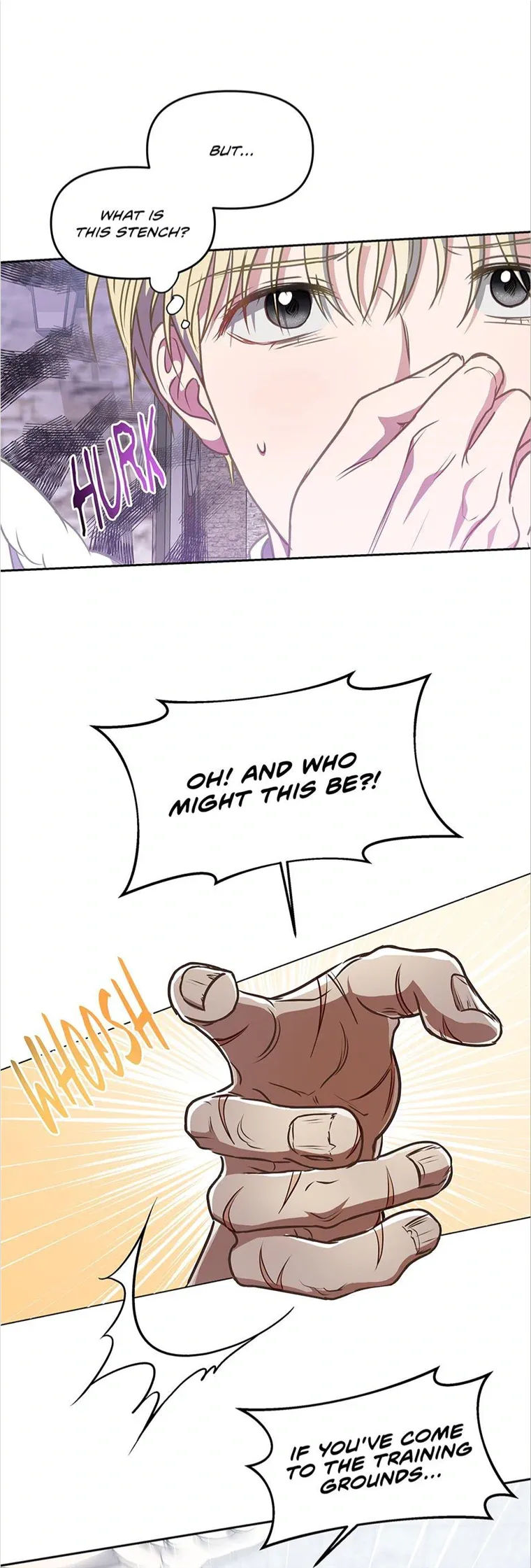 How To Survive As A Player - Chapter 18 Page 40