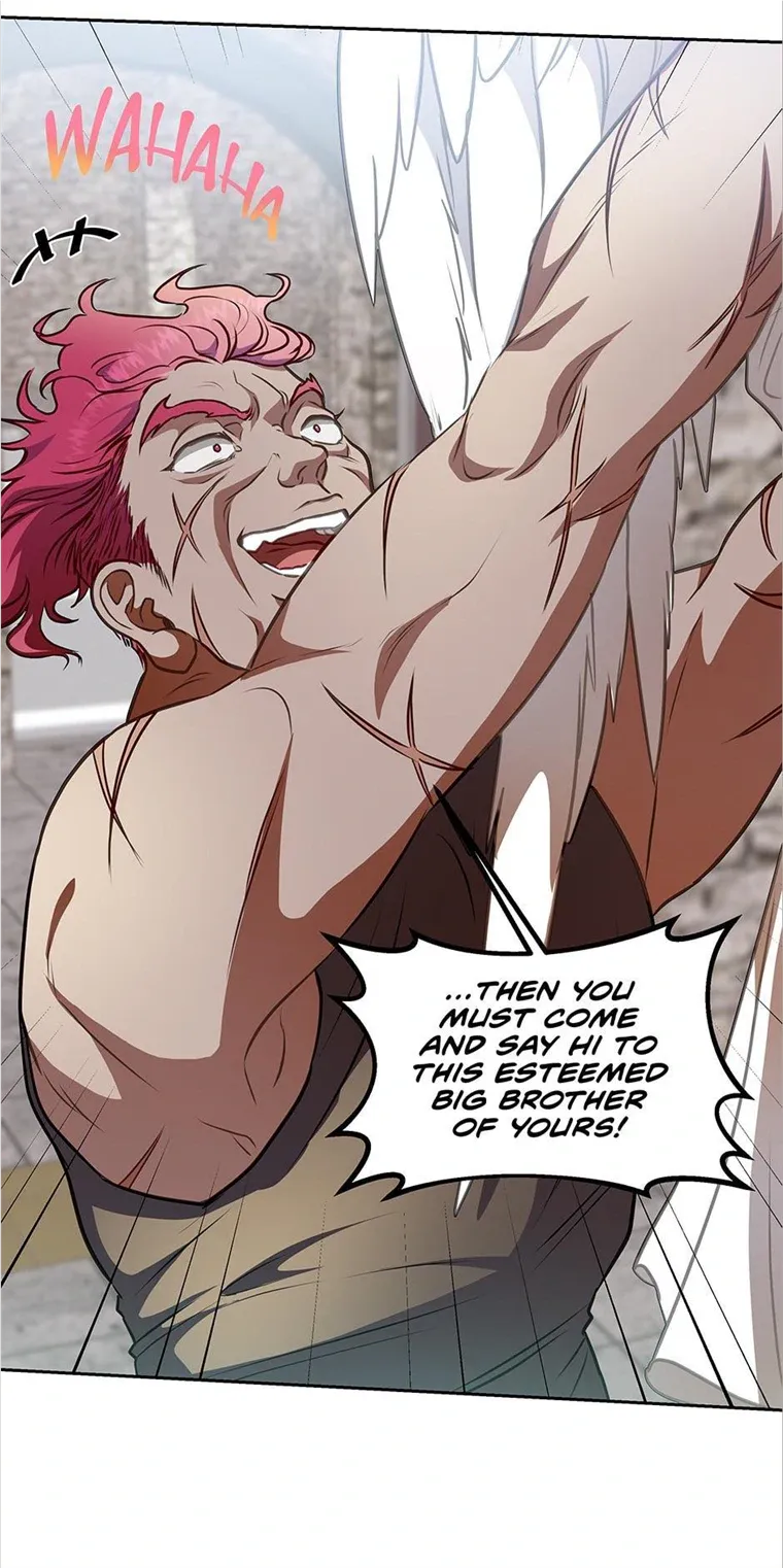 How To Survive As A Player - Chapter 18 Page 42