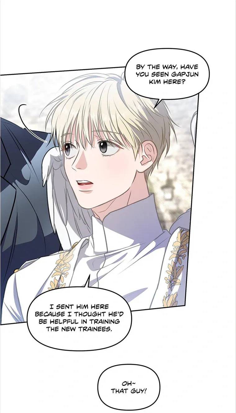 How To Survive As A Player - Chapter 18 Page 44