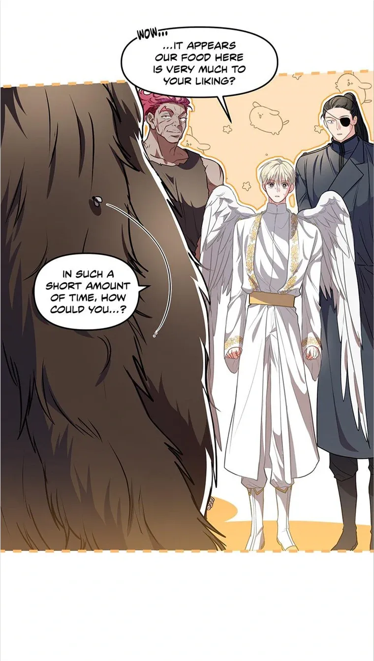 How To Survive As A Player - Chapter 18 Page 47