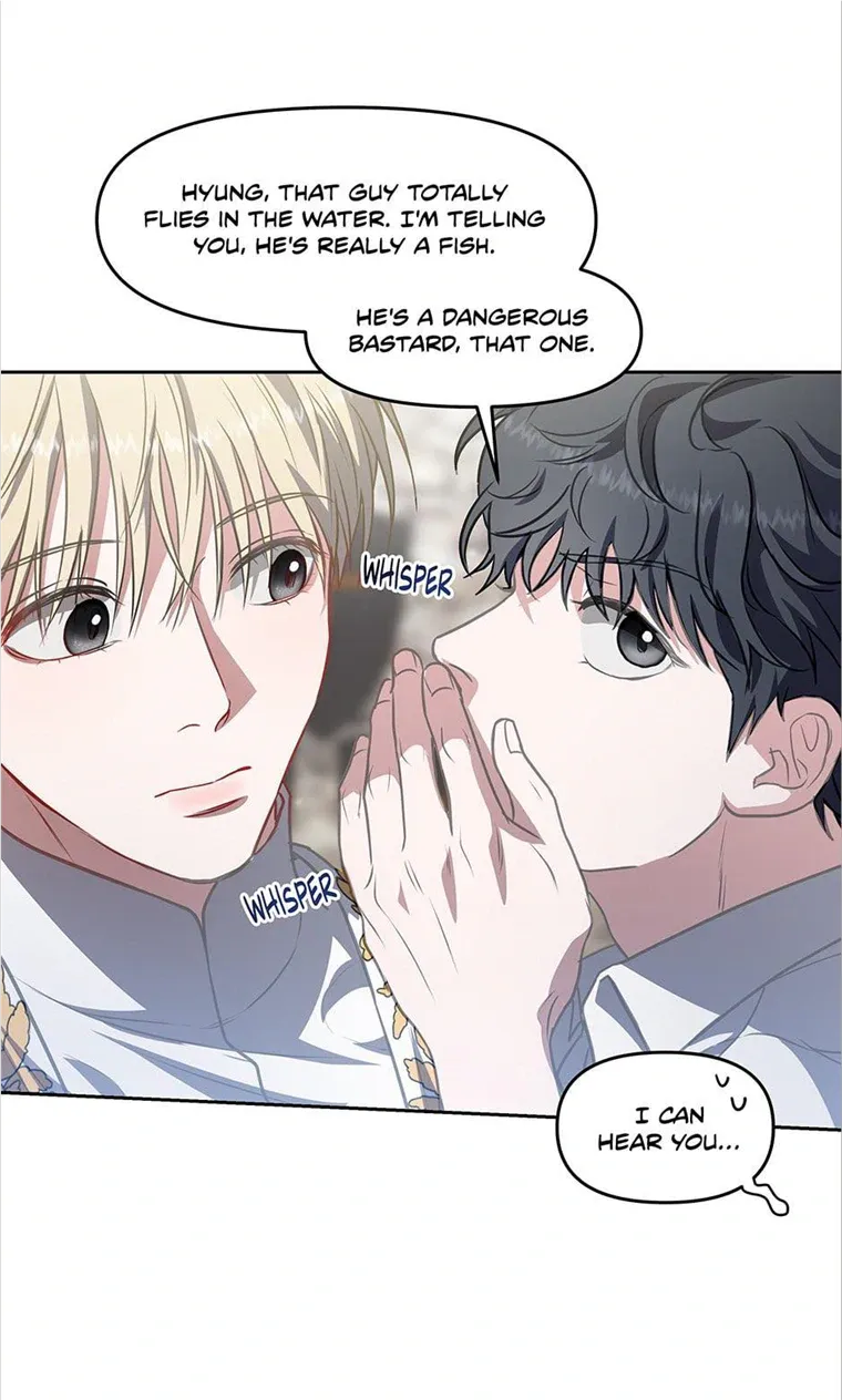 How To Survive As A Player - Chapter 18 Page 54