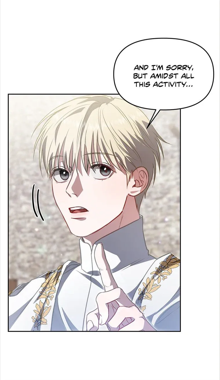 How To Survive As A Player - Chapter 18 Page 58