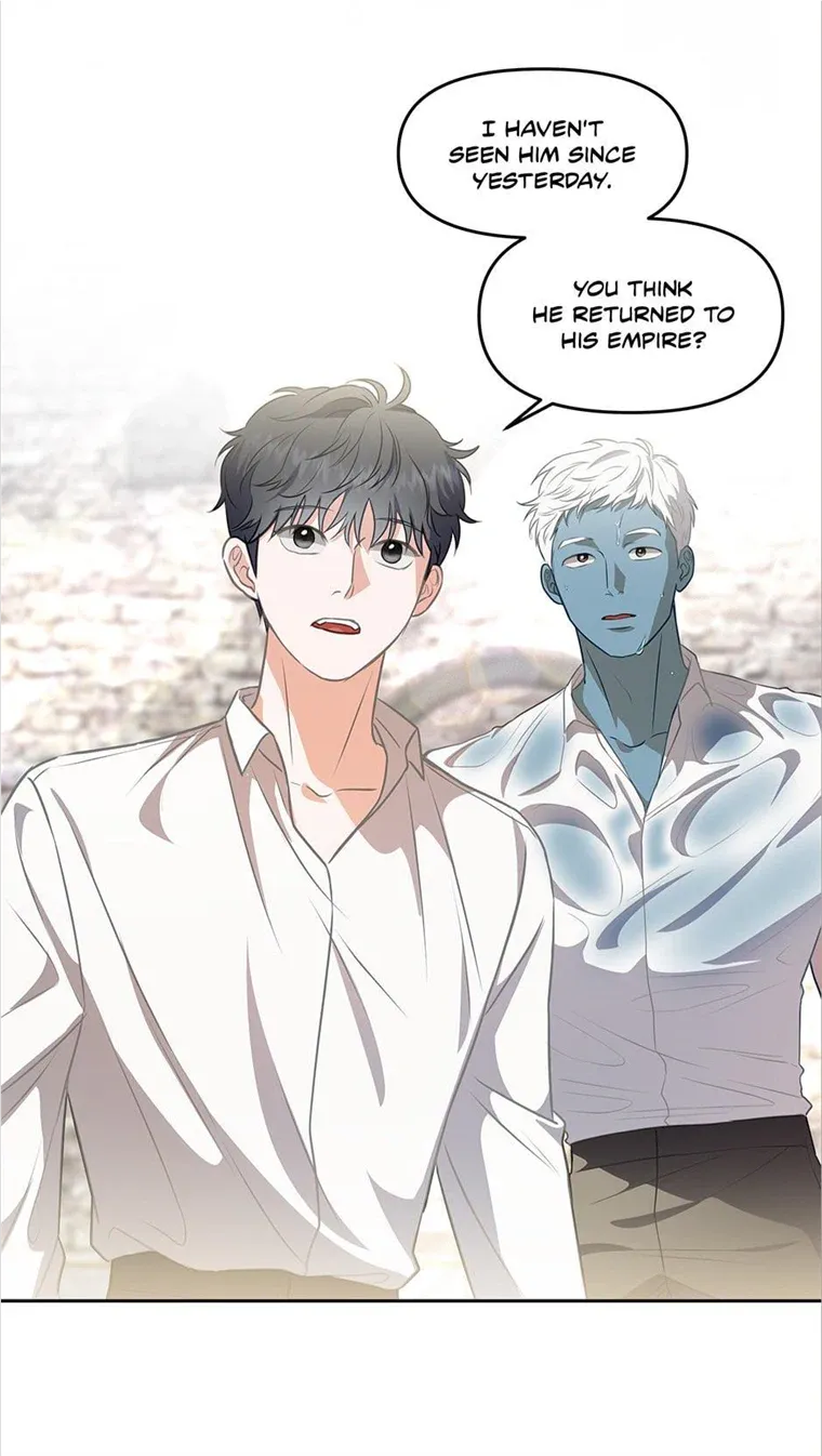 How To Survive As A Player - Chapter 19 Page 2
