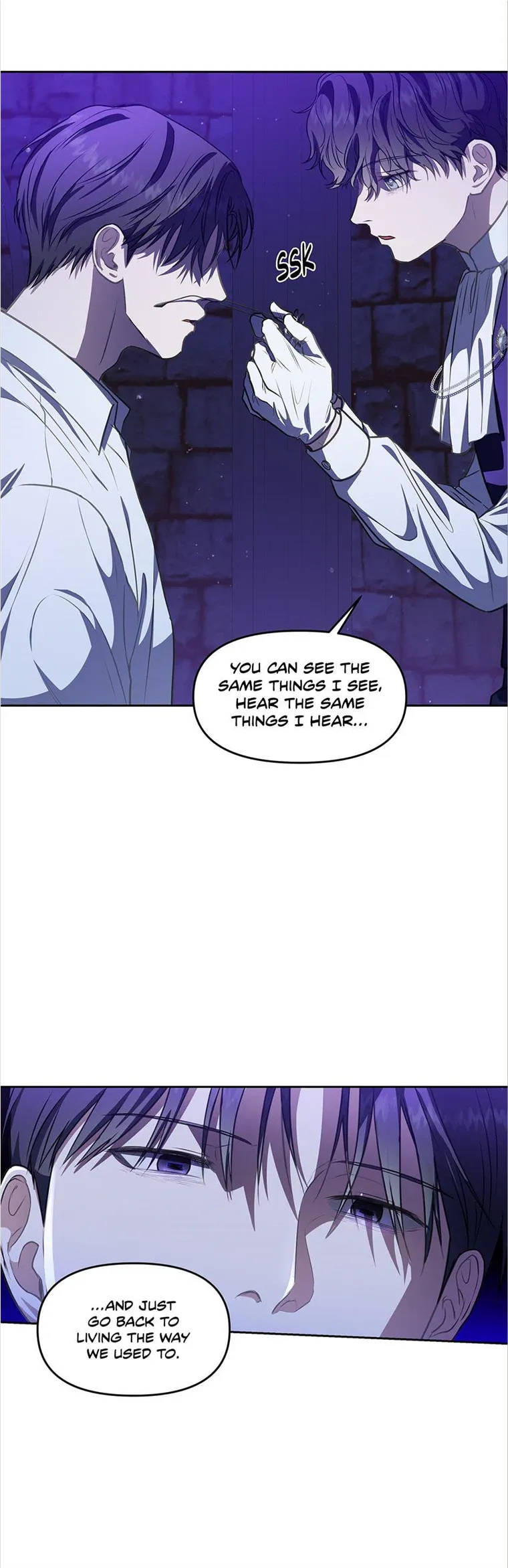 How To Survive As A Player - Chapter 19 Page 12