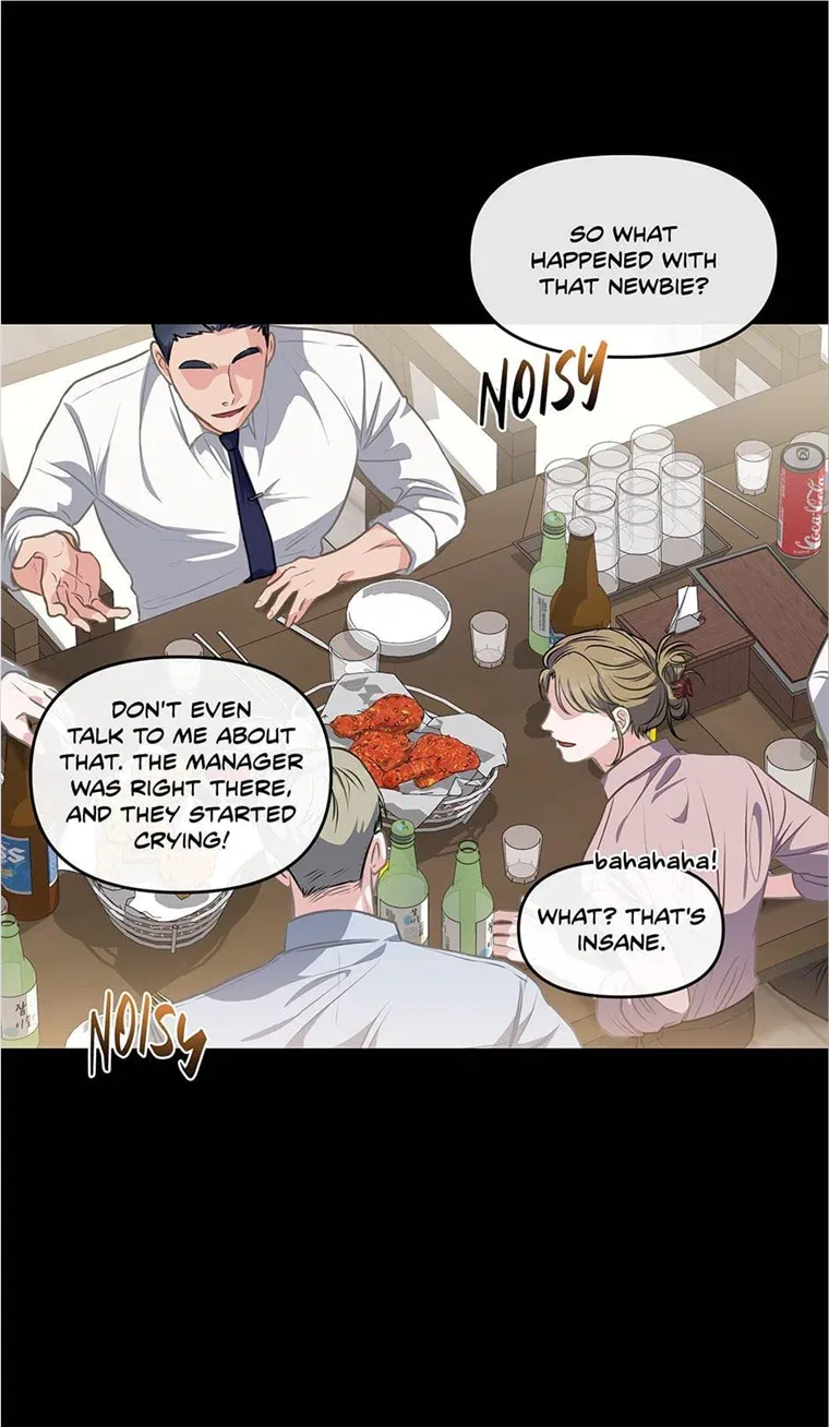 How To Survive As A Player - Chapter 19 Page 15