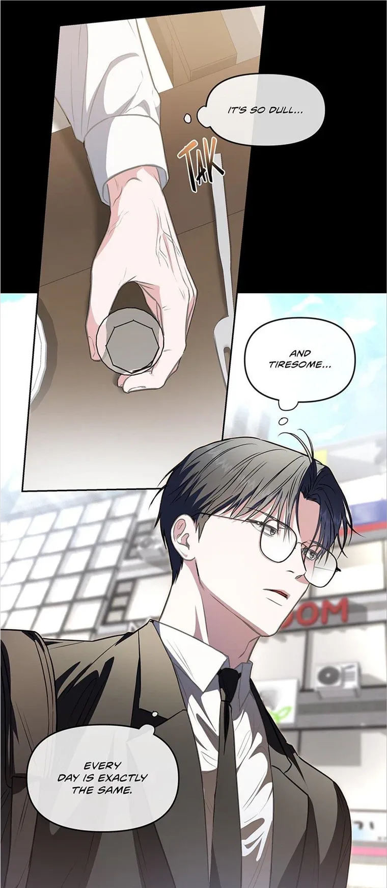 How To Survive As A Player - Chapter 19 Page 19
