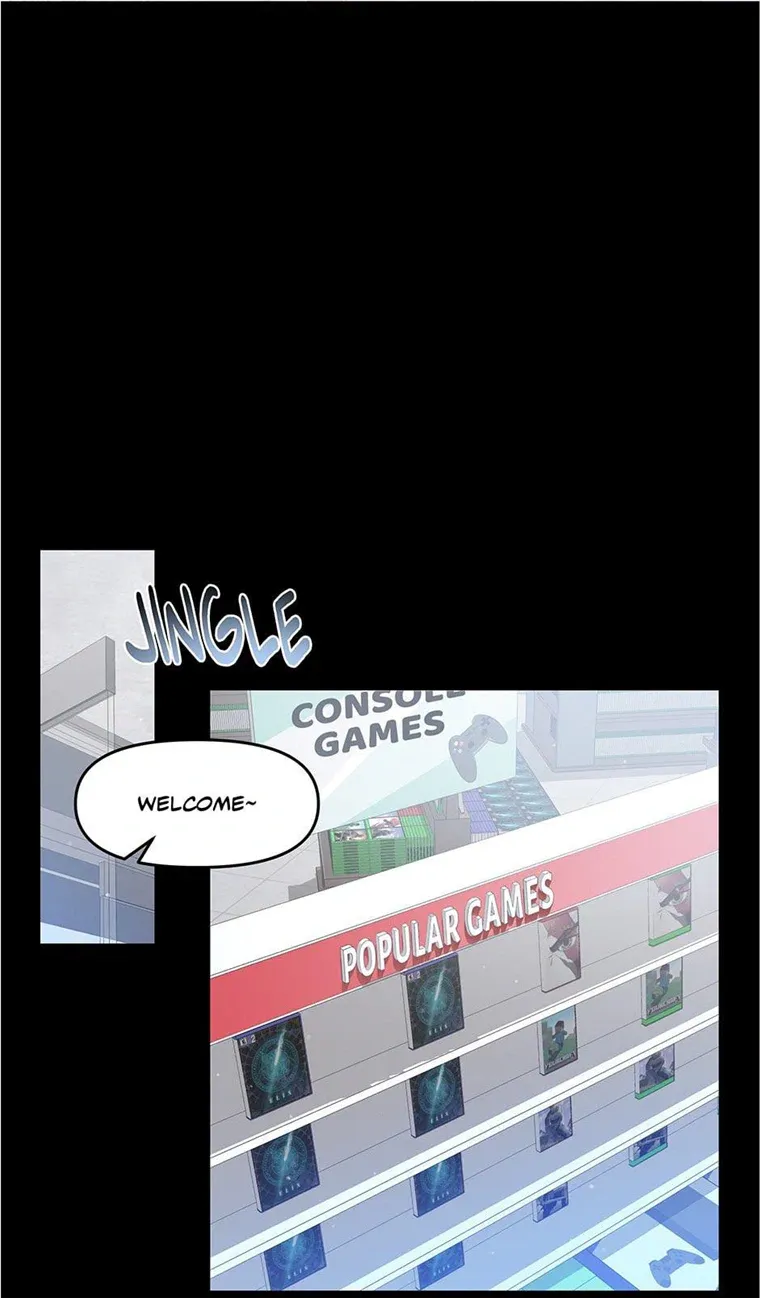 How To Survive As A Player - Chapter 19 Page 24