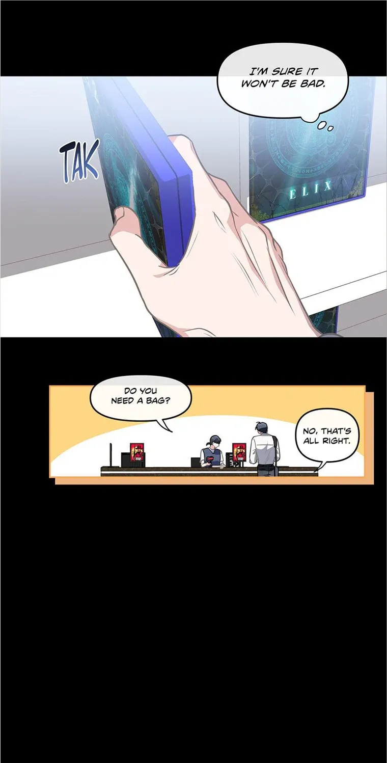 How To Survive As A Player - Chapter 19 Page 28