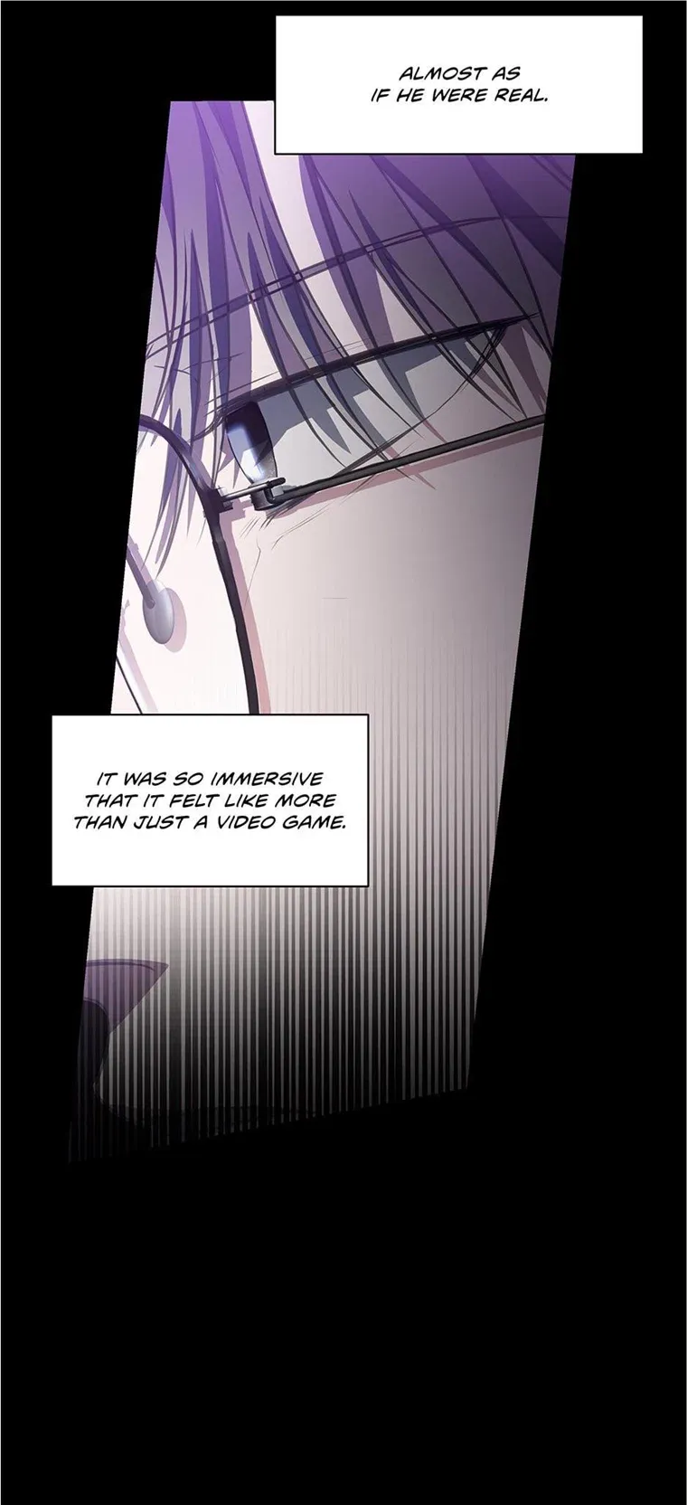 How To Survive As A Player - Chapter 19 Page 31