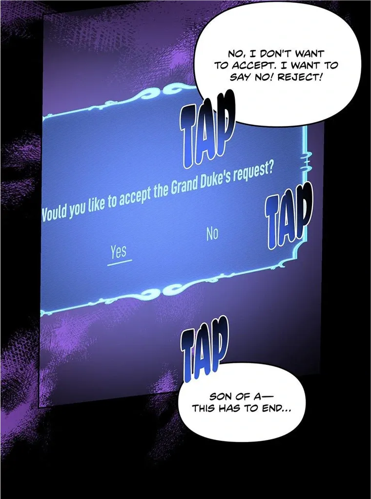 How To Survive As A Player - Chapter 19 Page 35